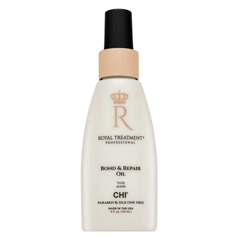 CHI Royal Treatment Bond & Repair Oil 118 ml – CHI