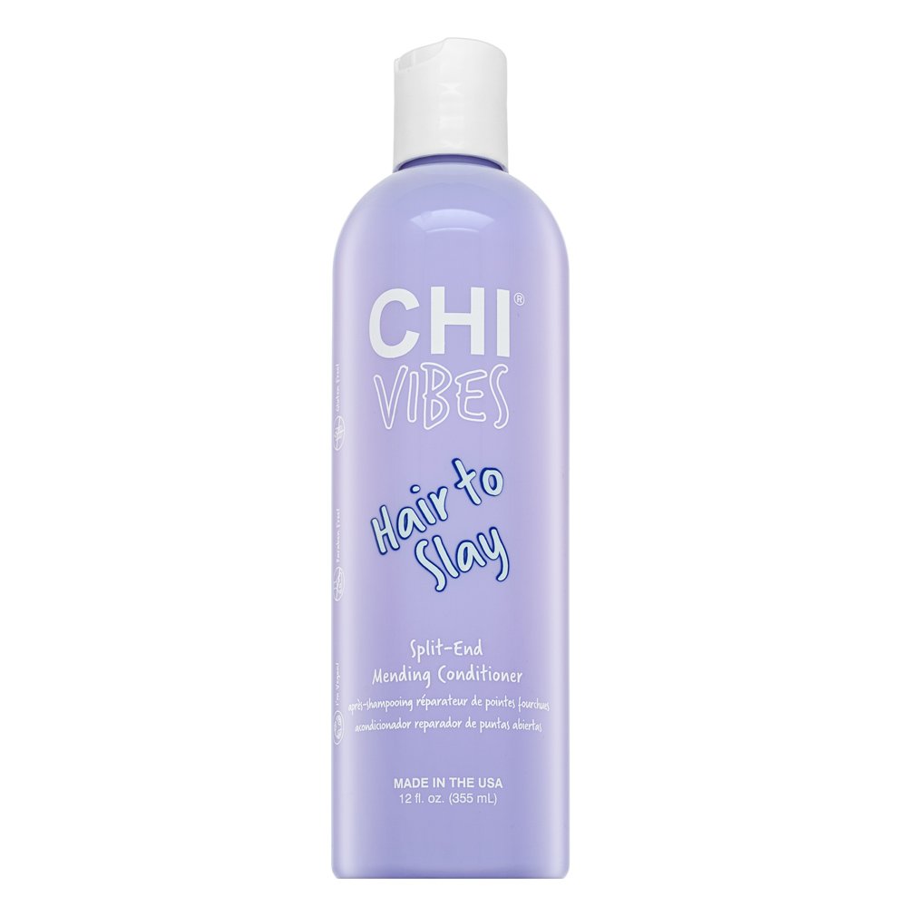 CHI Vibes Hair to Slay Split-End Mending Conditioner 355 ml – CHI