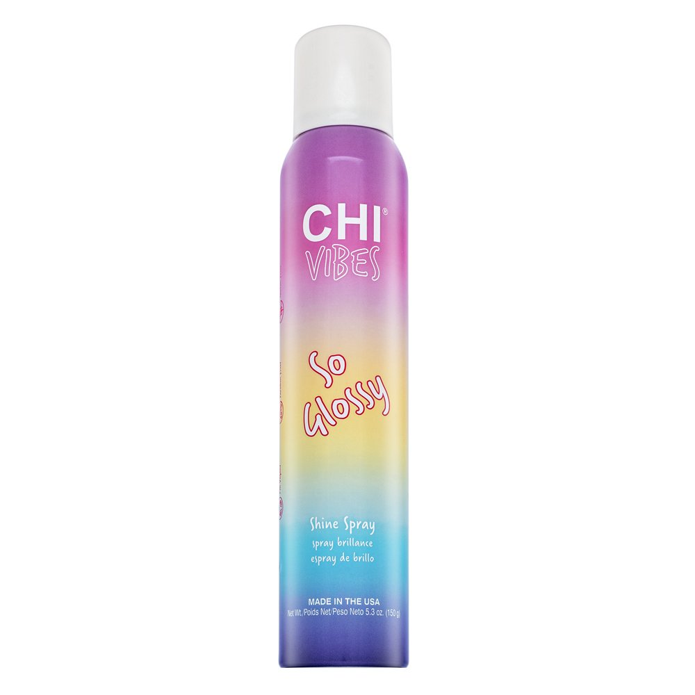 CHI Vibes So Glossy Shine Spray 150 ml – CHI
