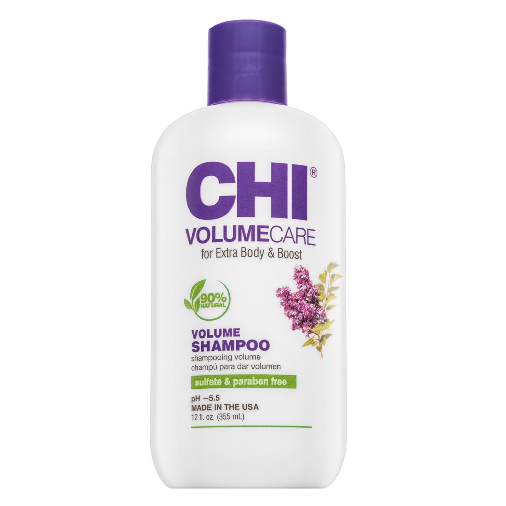 CHI VolumeCare Volume Shampoo 355 ml – CHI