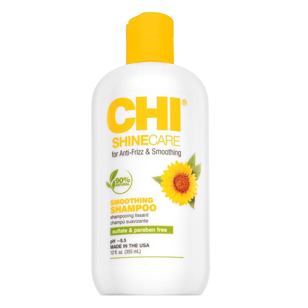 CHI ShineCare Smoothing Shampoo 355 ml