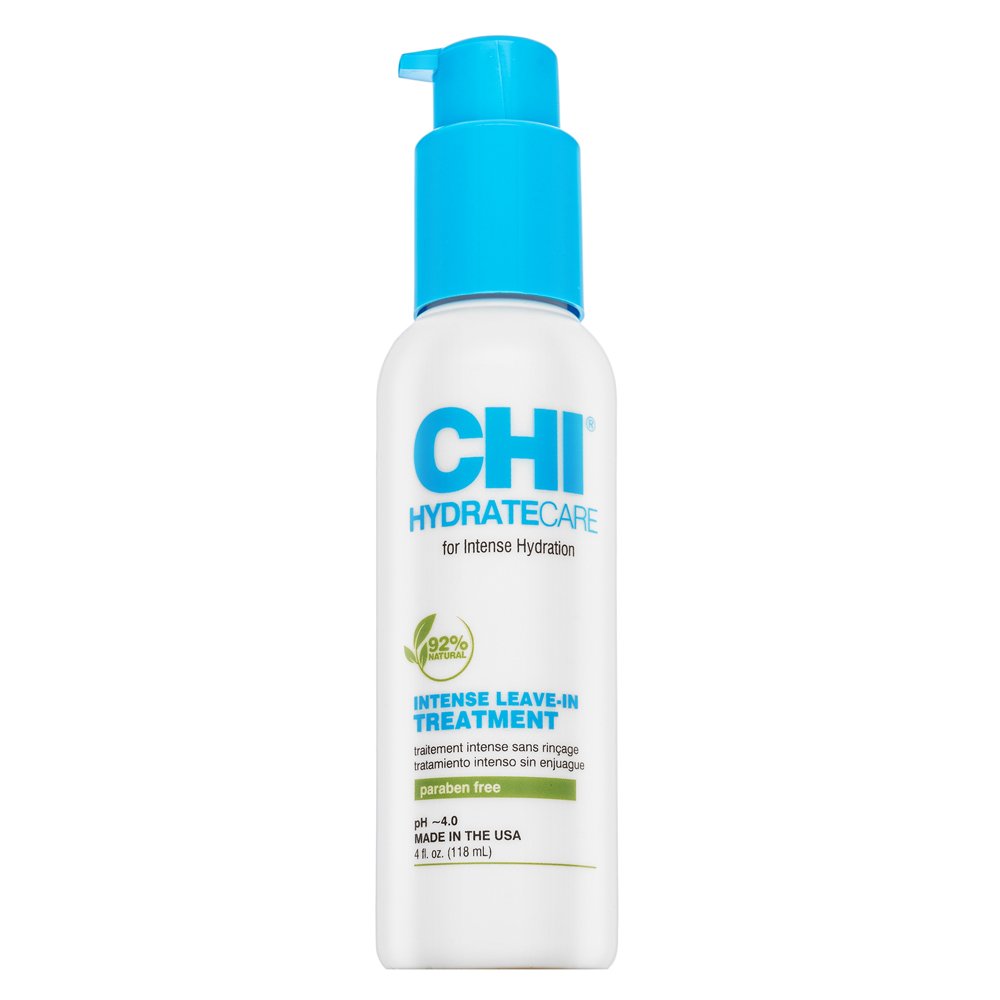CHI HydrateCare Intense Leave-In Treatment 113 ml – CHI