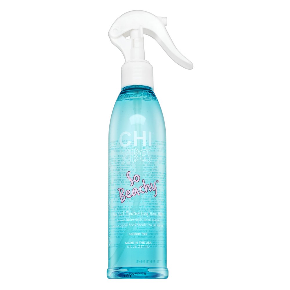 CHI Vibes So Beachy Sea Salt Texturizing Hair Mist 237 ml – CHI