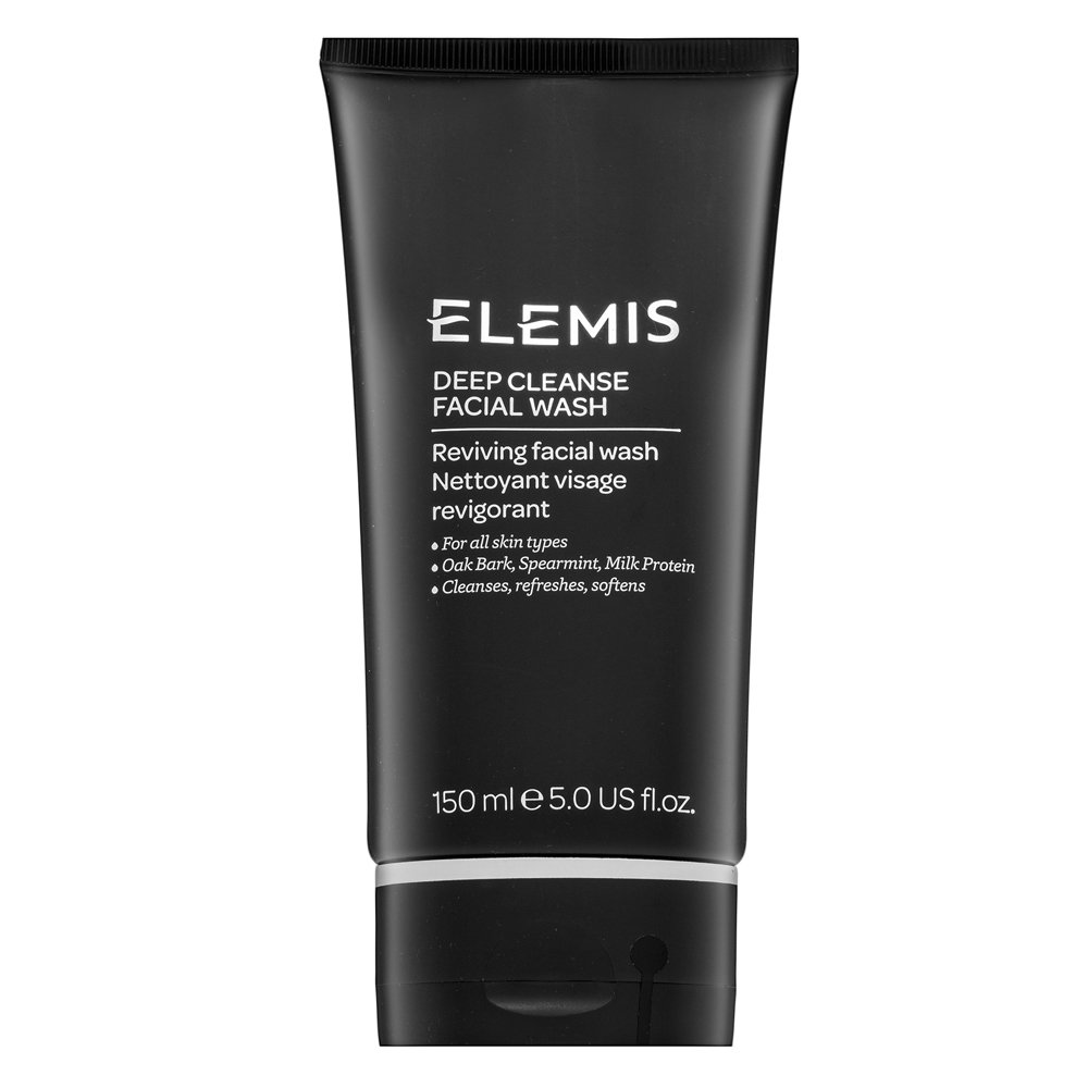 Elemis Deep Cleanse Facial Wash 150 ml – Elemis