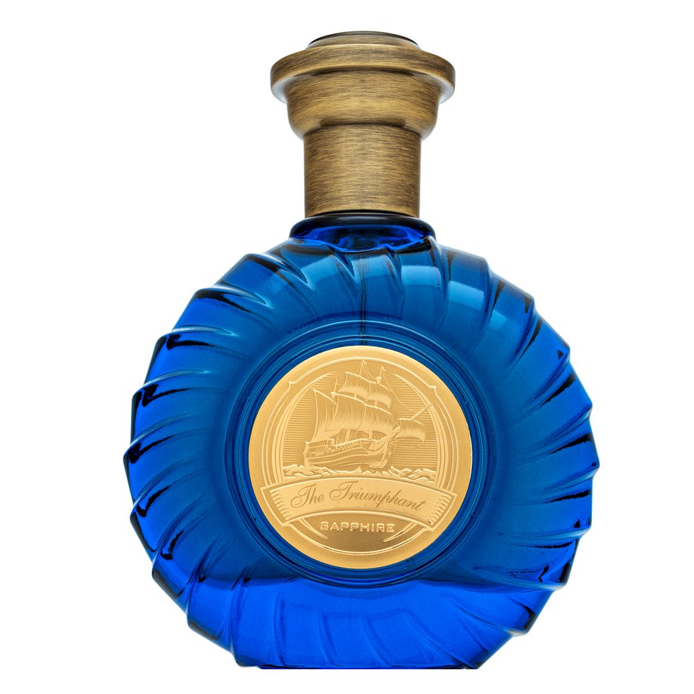 Emir The Triumphant Sapphire EDP U 100 ml – Emir