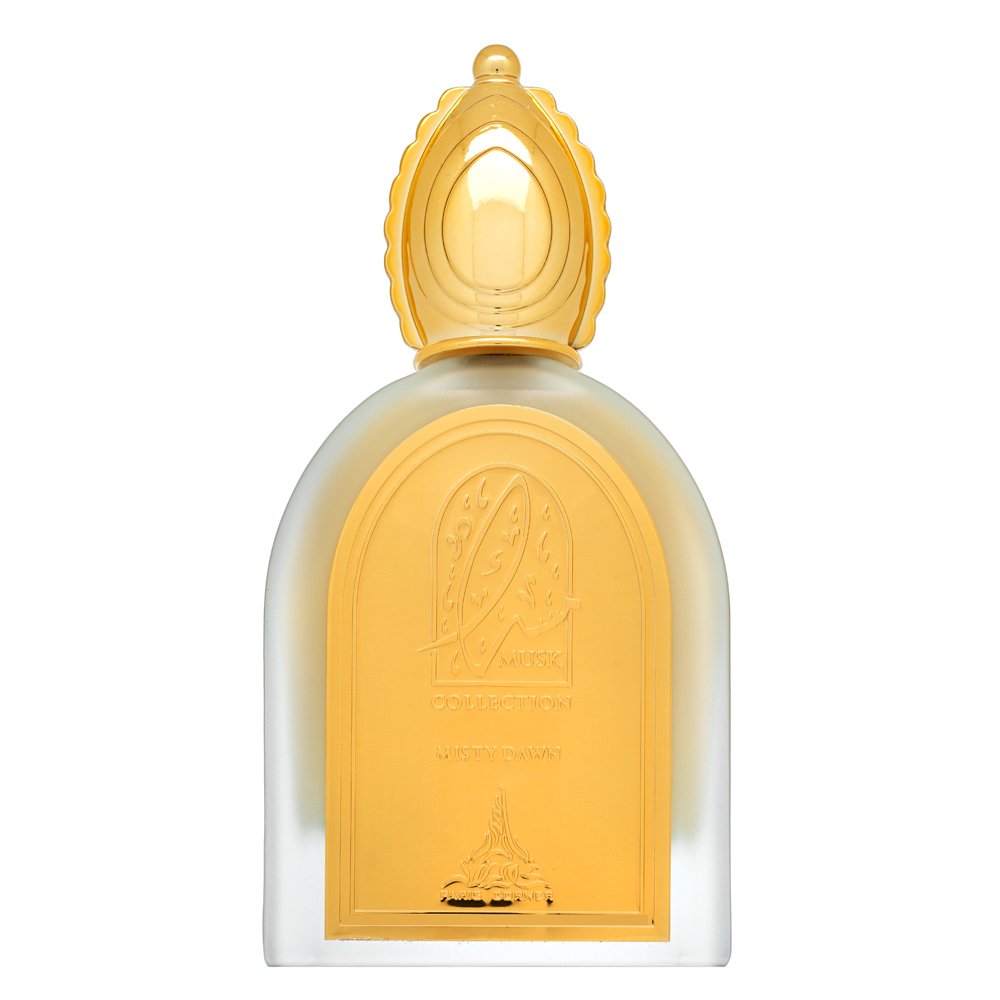 Paris Corner Misty Dawn EDP U 100 ml – Paris Corner