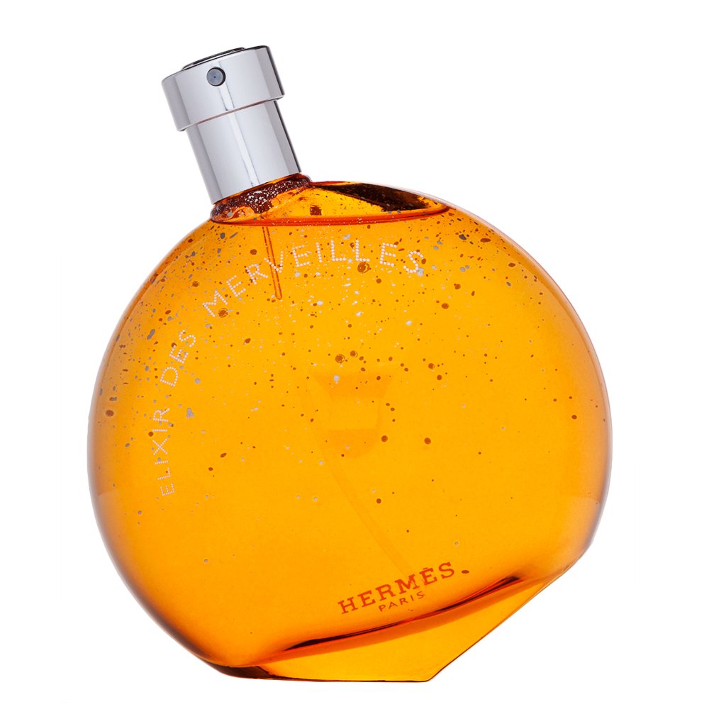 Hermès Elixir Des Merveilles EDP W 100 ml – Hermès