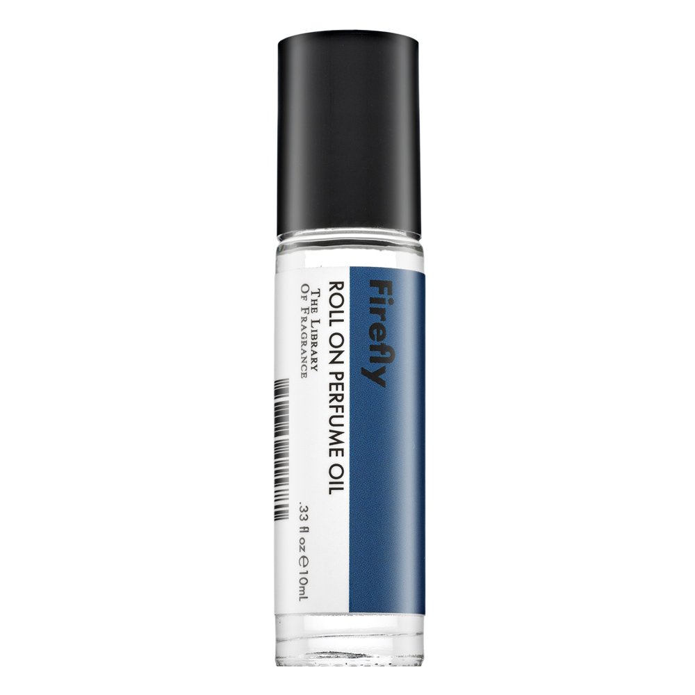 The Library Of Fragrance Firefly BOI U Roll-on 8,8 ml – The Library Of Fragrance