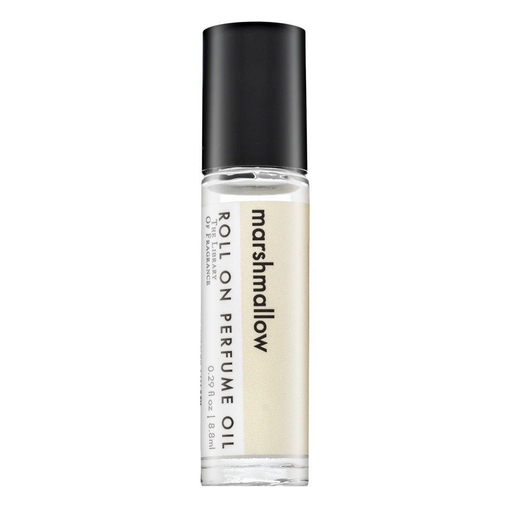 The Library Of Fragrance Marshmallow BOI U Roll-on 8,8 ml – The Library Of Fragrance