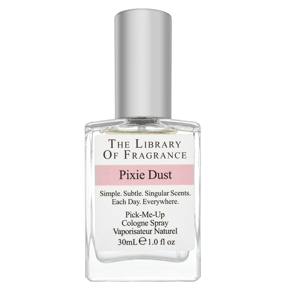 The Library Of Fragrance Pixie Dust EDC U 30 ml – The Library Of Fragrance