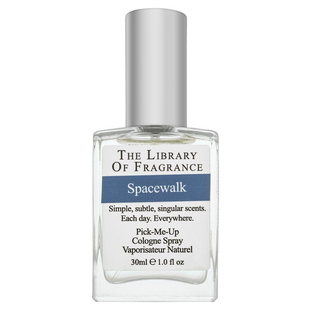 The Library Of Fragrance Spacewalk EDC U 30 ml – The Library Of Fragrance