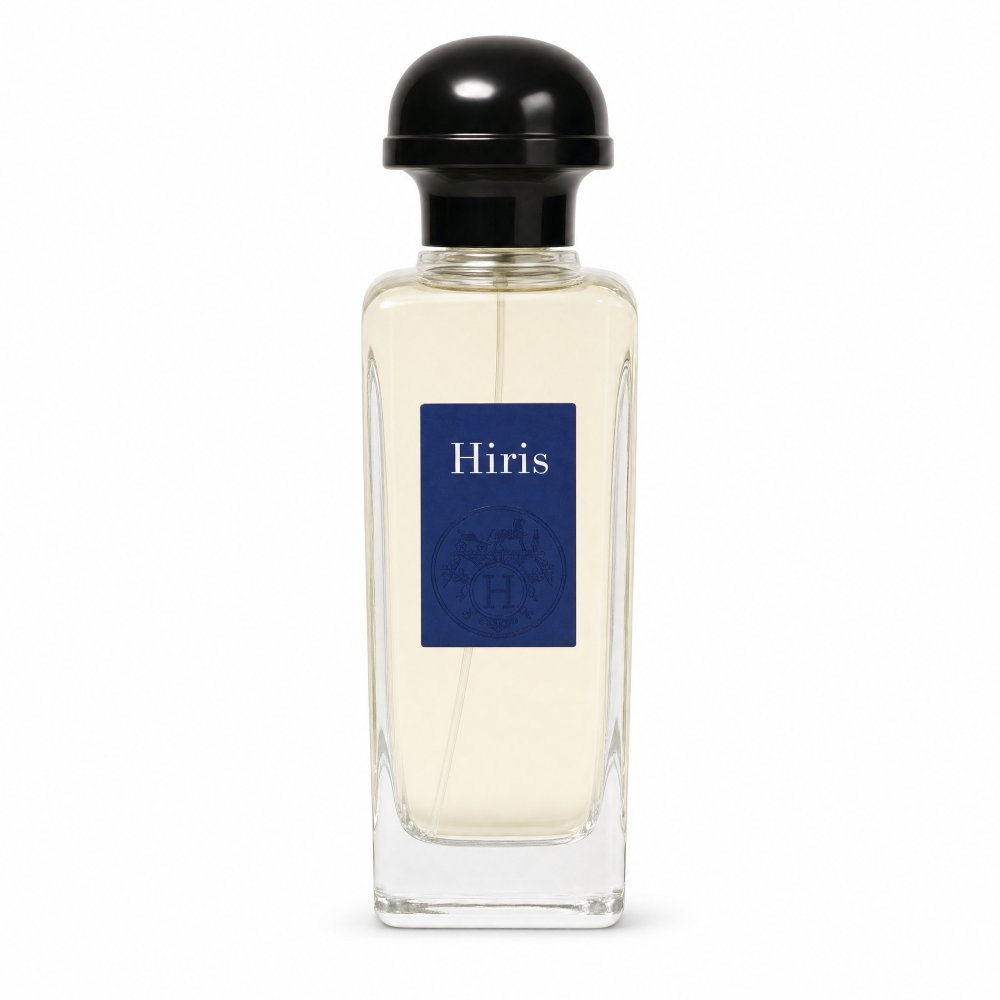Hermès Hermes Hiris EDT W 100 ml
