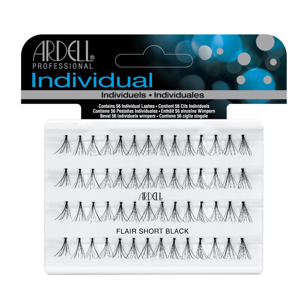 Ardell Individual Lashes Short – Ardell