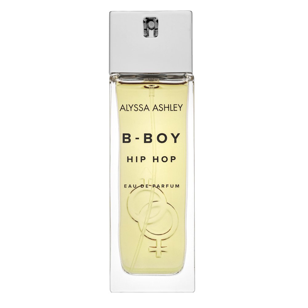 Alyssa Ashley B-Boy Hip Hop EDP M 50 ml – Alyssa Ashley