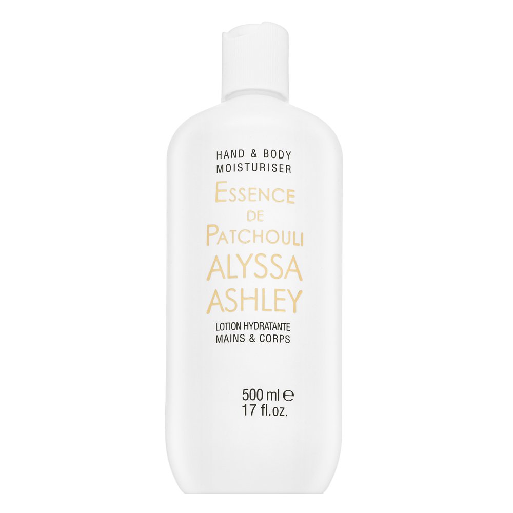 Alyssa Ashley Essence de Patchouli BOL W 500 ml – Alyssa Ashley