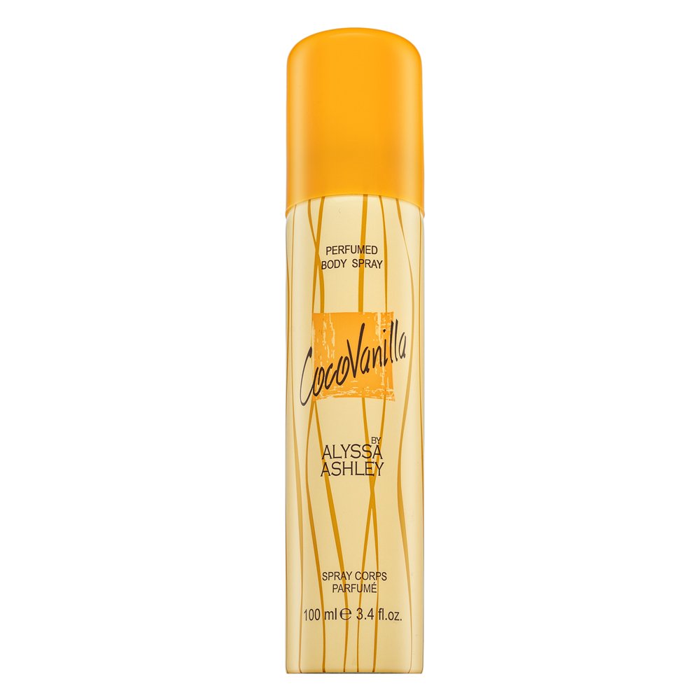 Alyssa Ashley CocoVanilla BOR U 100 ml