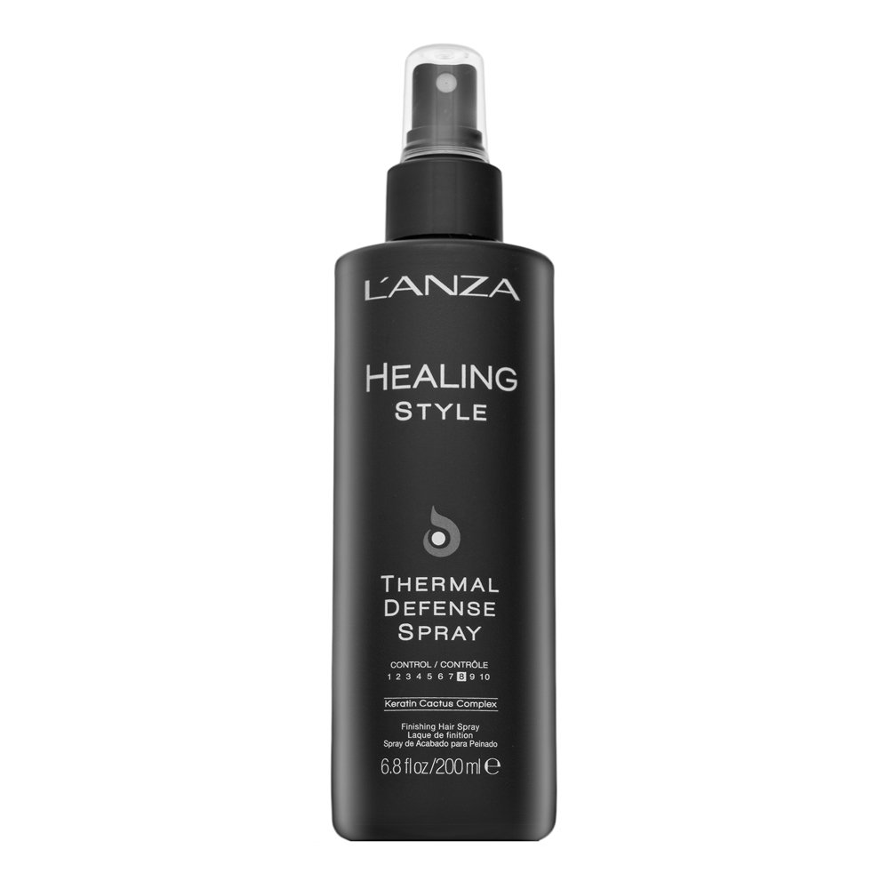 L’ANZA Healing Style Thermal Defense Spray 200 ml – L’ANZA