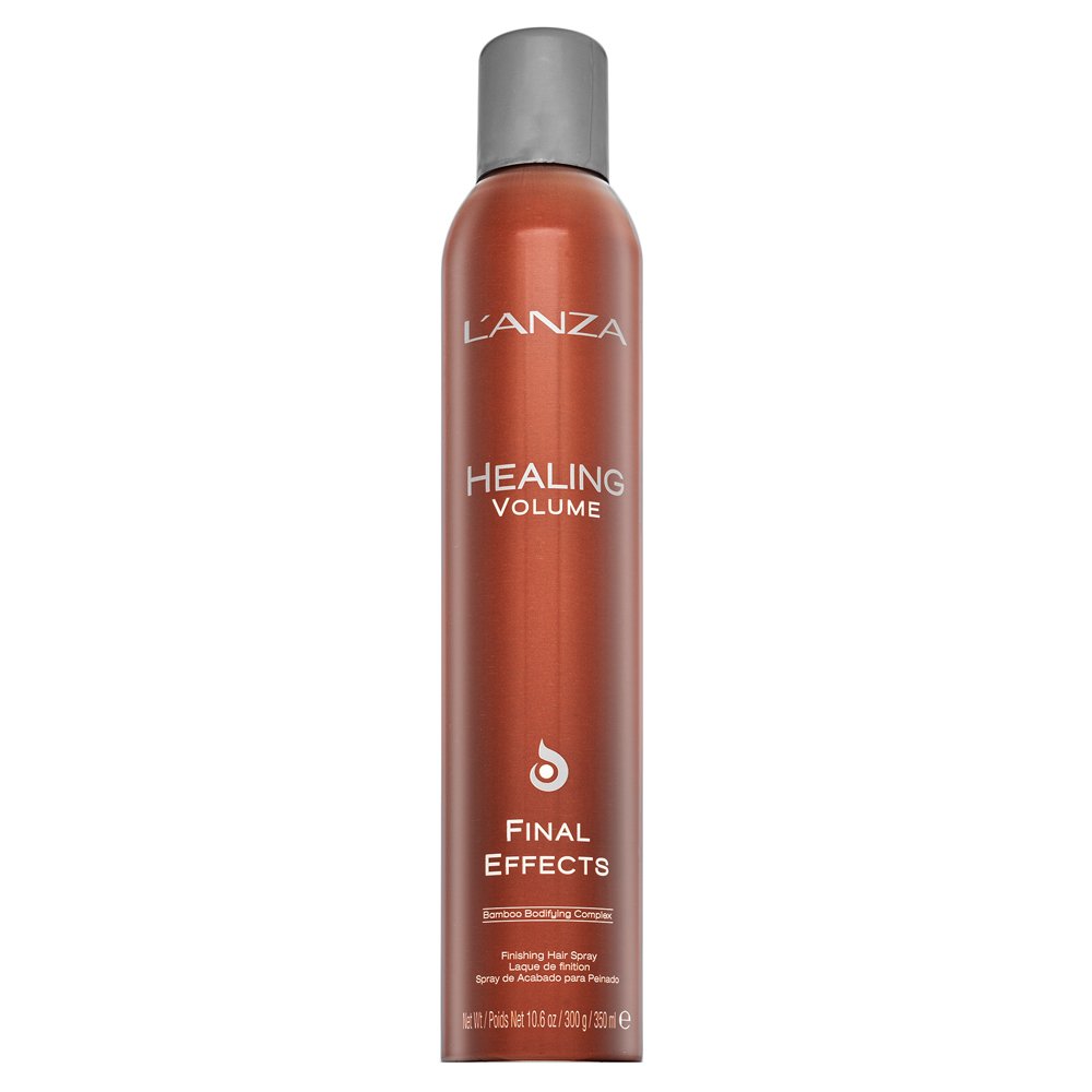 L’ANZA Healing Volume Final Effects 350 ml – L’ANZA