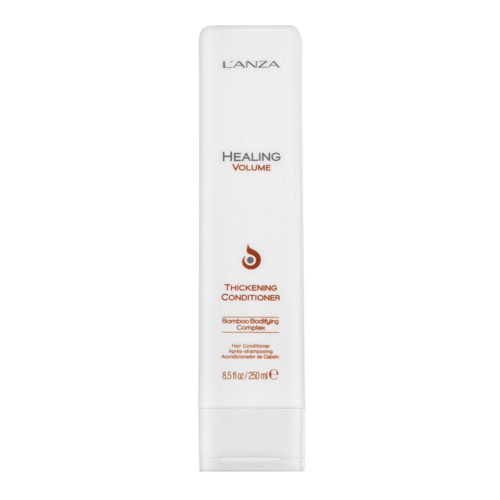 L’ANZA Healing Volume Thickening Conditioner 250 ml – L’ANZA