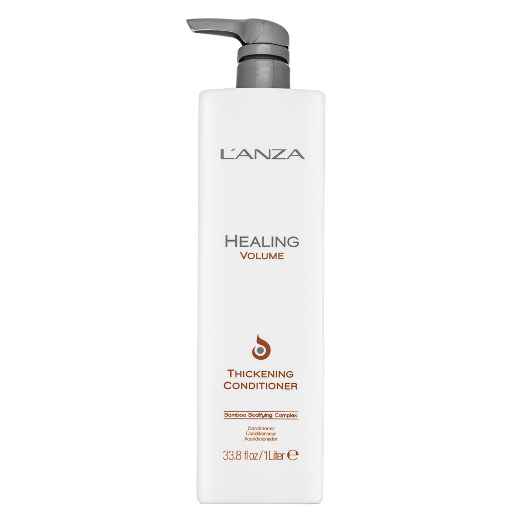 L’ANZA Healing Volume Thickening Conditioner 1000 ml – L’ANZA