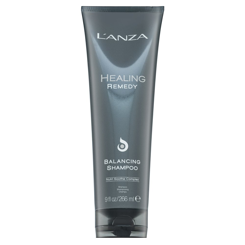 L’ANZA Healing Remedy Scalp Balancing Cleanser 266 ml – L’ANZA