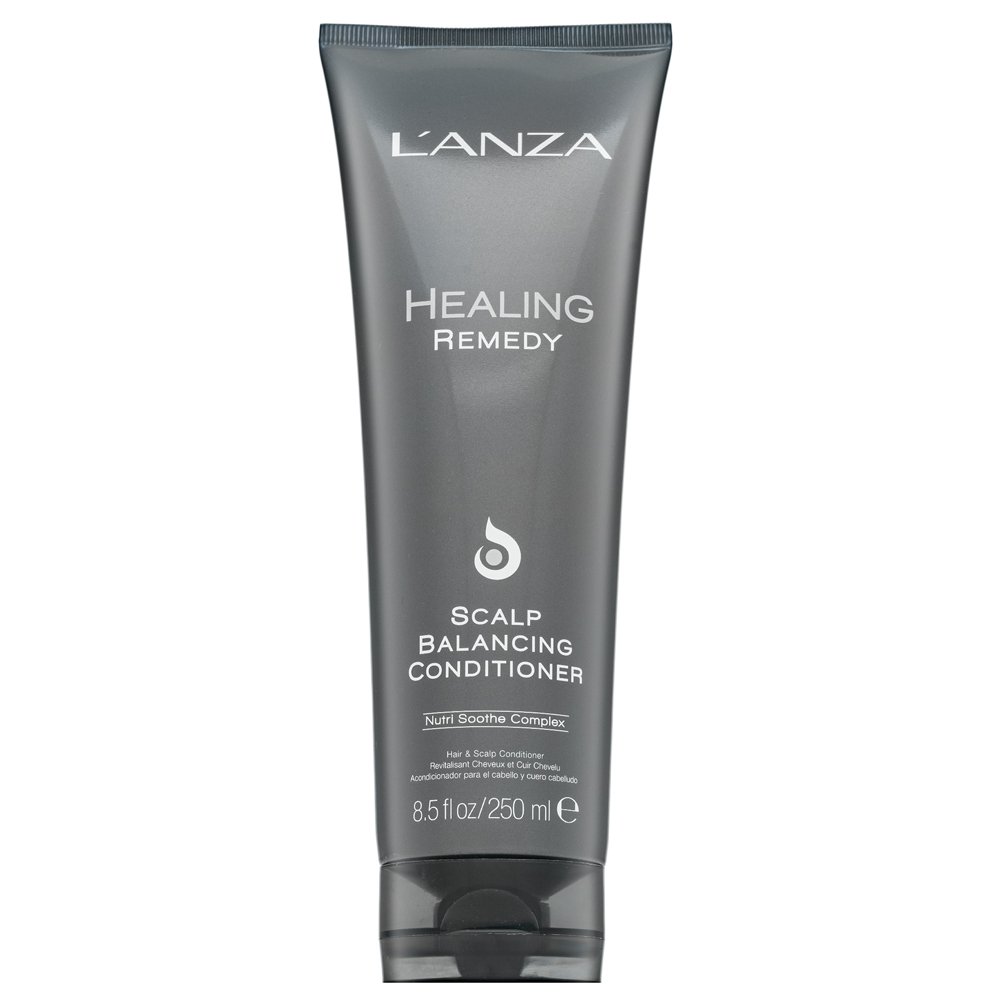 L’ANZA Healing Remedy Scalp Balancing Conditioner 250 ml – L’ANZA