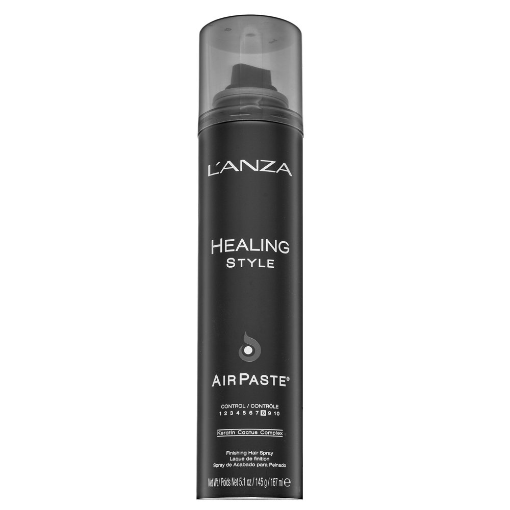 L’ANZA Healing Style Air Paste 167 ml – L’ANZA