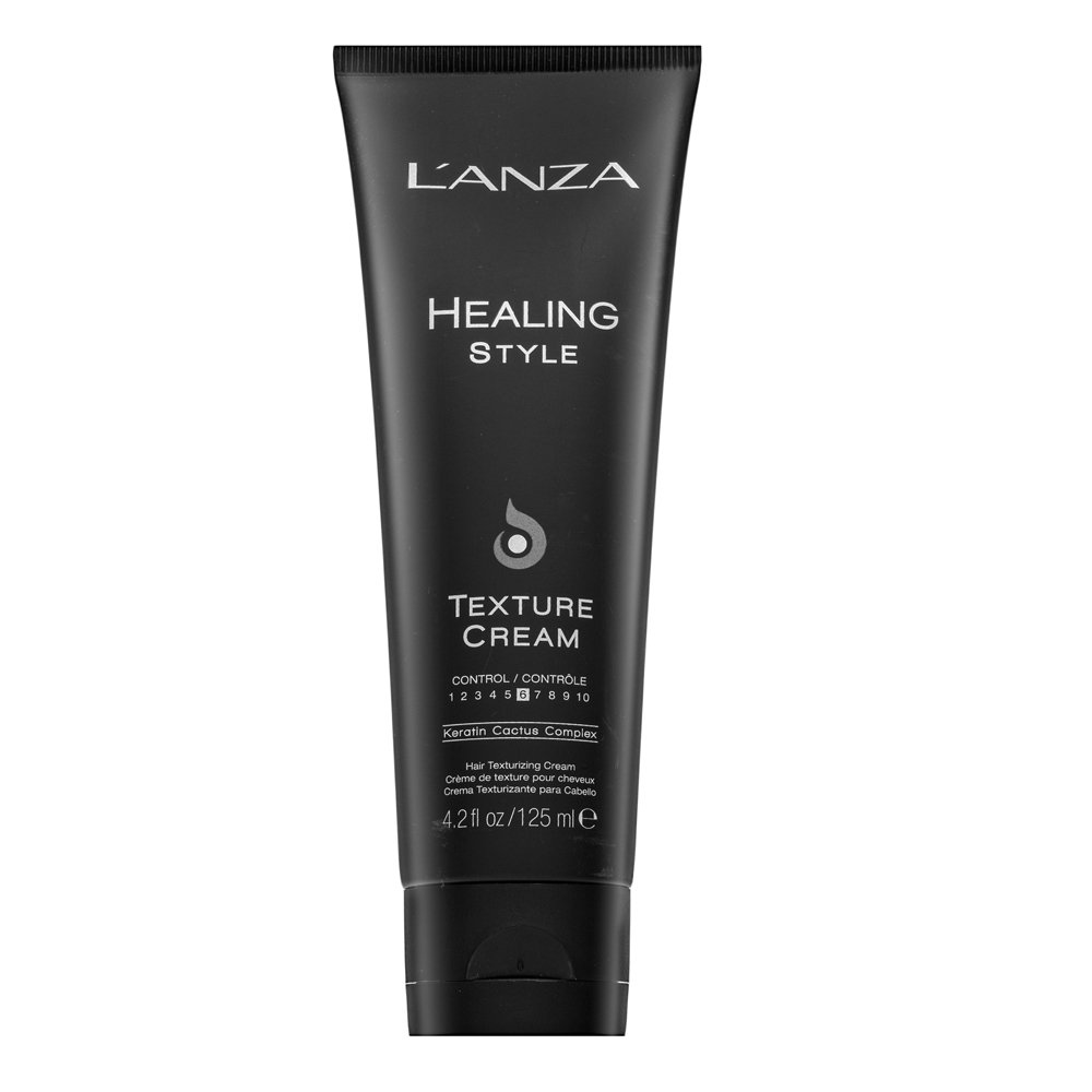 L’ANZA Healing Style Texture Cream 125 ml – L’ANZA