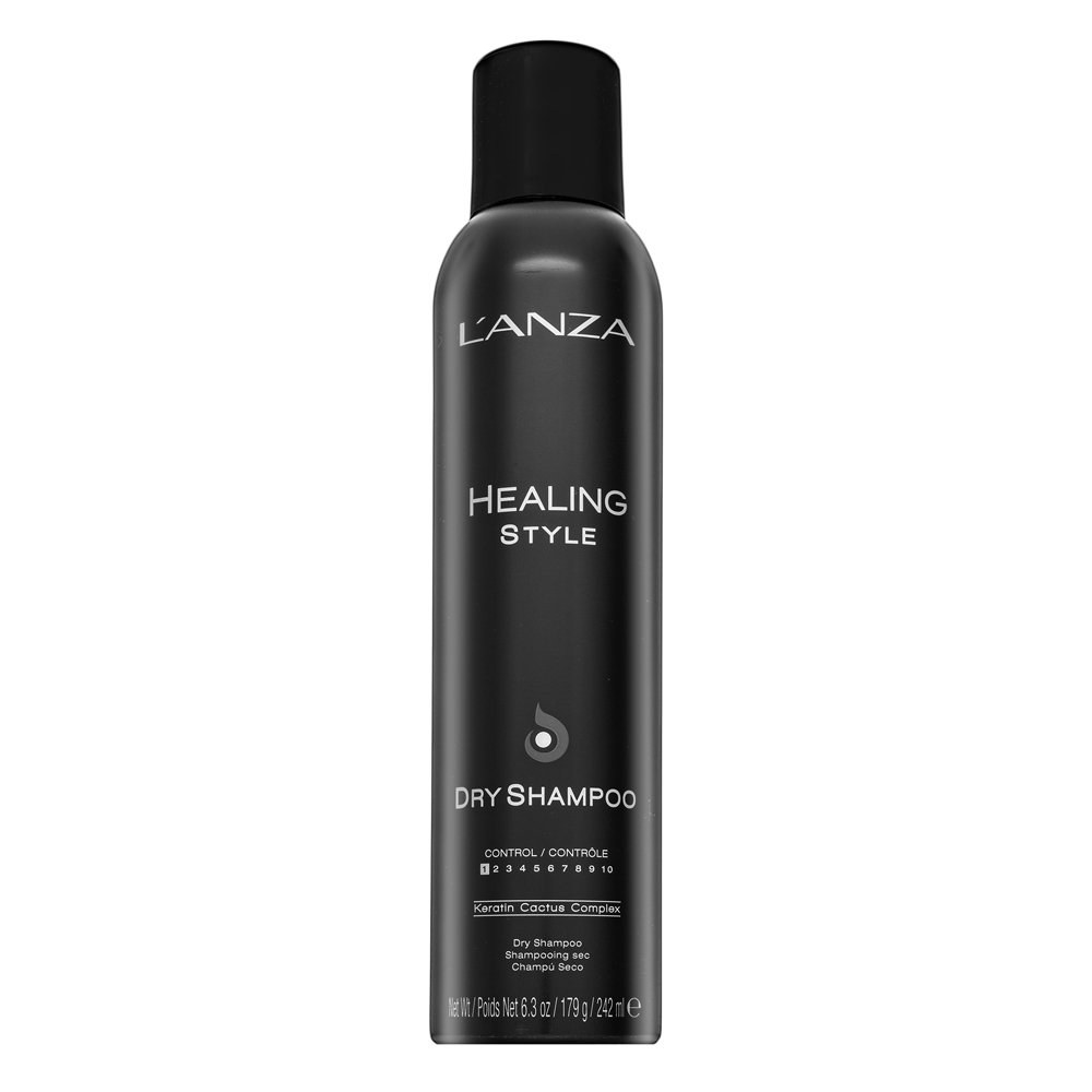 L’ANZA Healing Style Dry Shampoo 179 g – L’ANZA