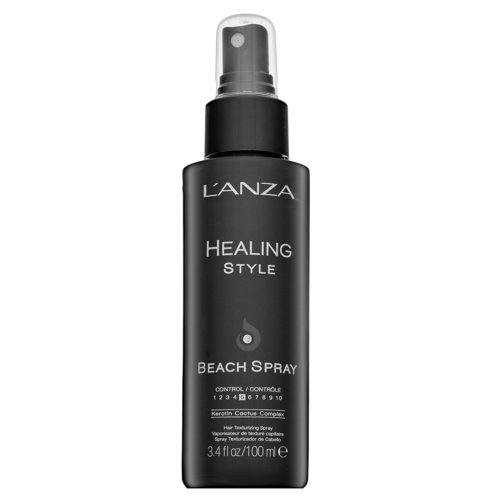L’ANZA Healing Style Beach Spray 100 ml – L’ANZA