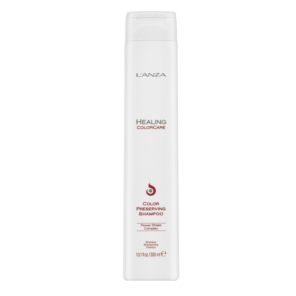 L’ANZA Healing ColorCare Color Preserving Shampoo 300 ml – L’ANZA