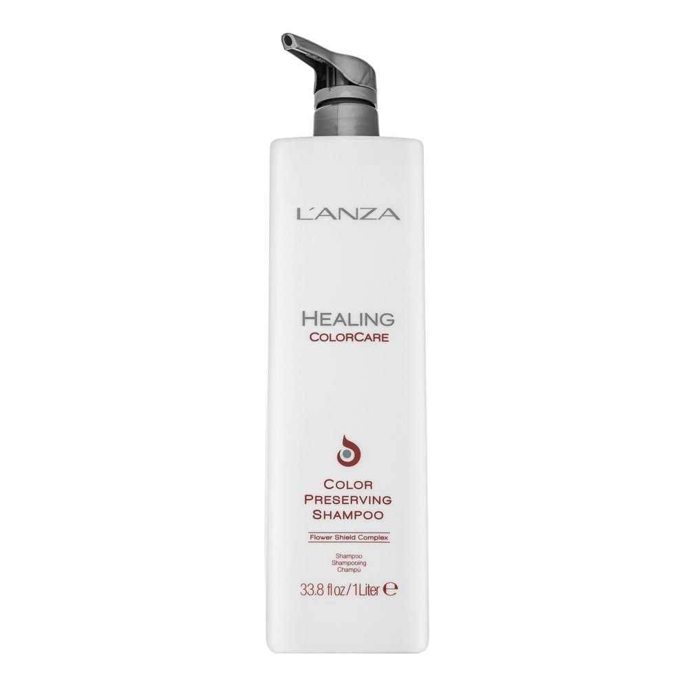 L’ANZA Healing ColorCare Color Preserving Shampoo 1000 ml – L’ANZA