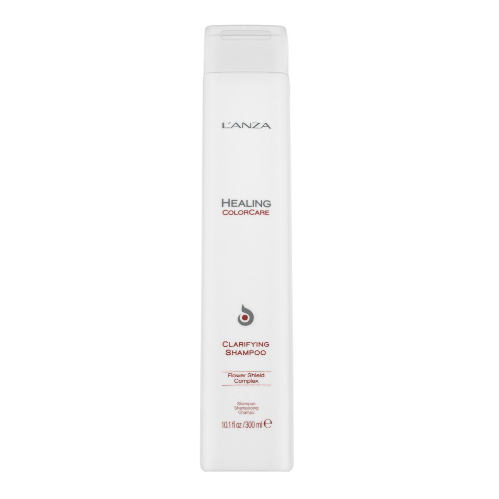 L’ANZA Healing ColorCare Clarifying Shampoo 300 ml – L’ANZA