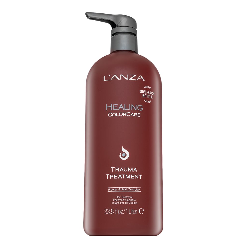 L’ANZA Healing ColorCare Trauma Treatment 1000 ml – L’ANZA