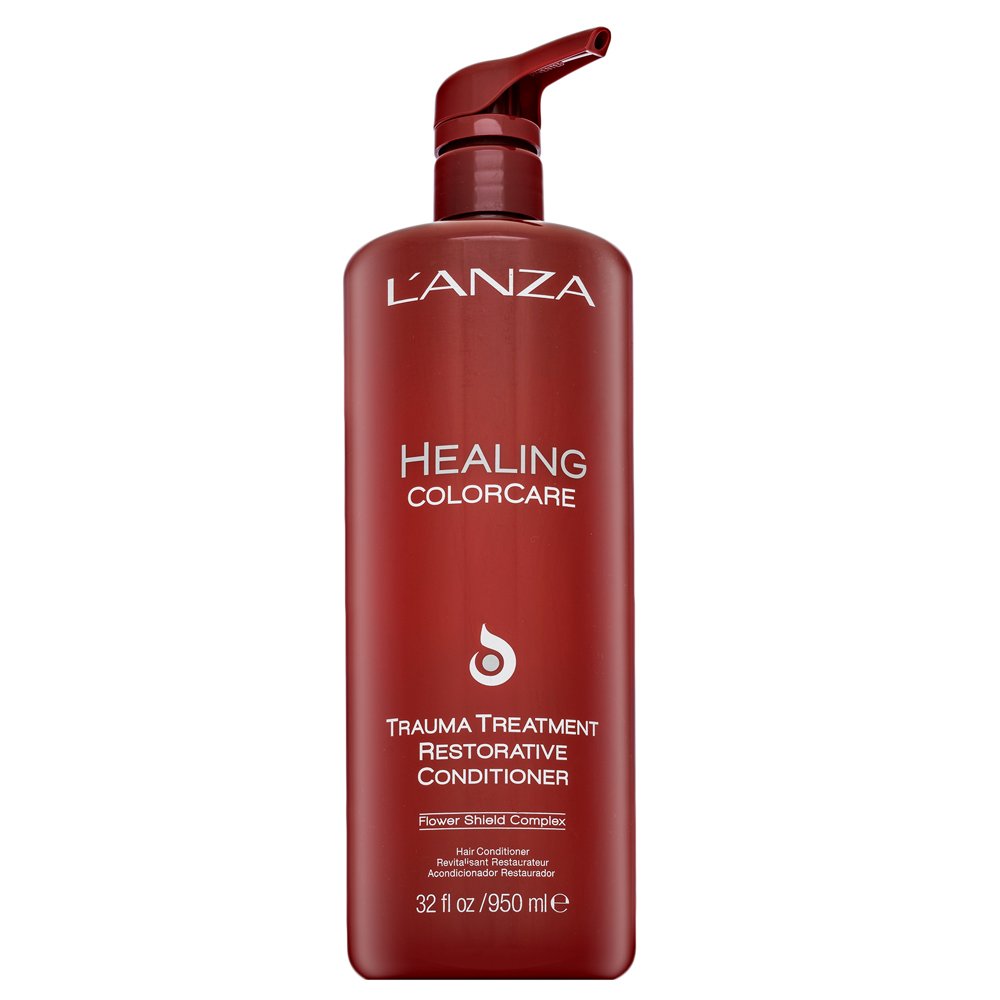 L’ANZA Healing ColorCare Trauma Treatment Restorative Conditioner 950 ml – L’ANZA