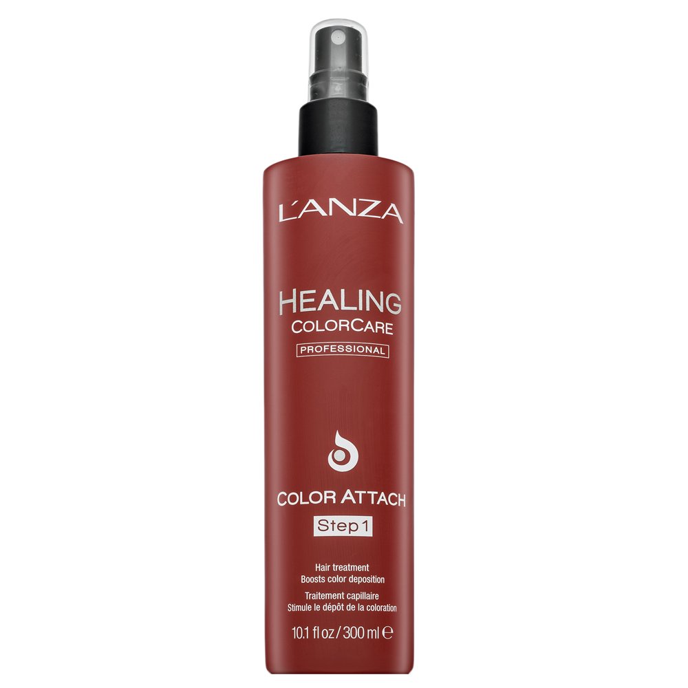 L’ANZA Healing ColorCare Color Attach Step 1 300 ml – L’ANZA