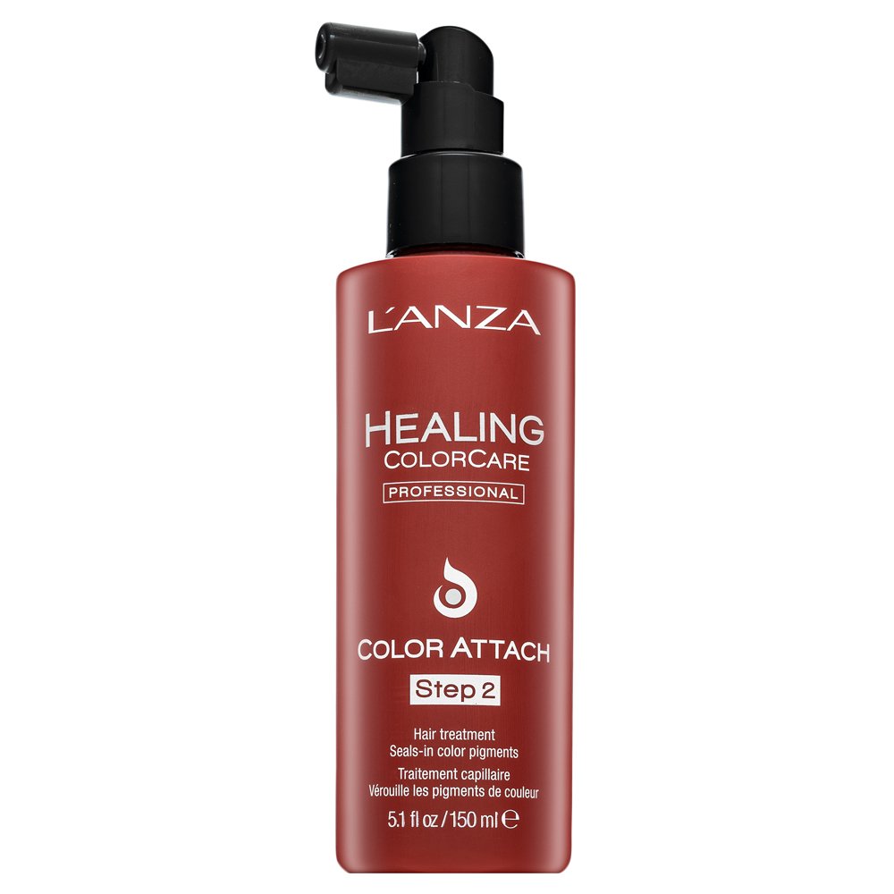 L’ANZA Healing ColorCare Color Attach Step 2 150 ml – L’ANZA