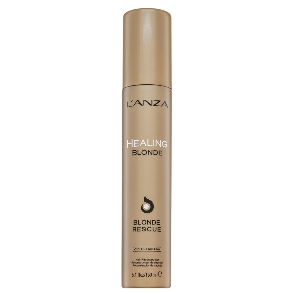 L’ANZA Healing Blonde Rescue 150 ml – L’ANZA