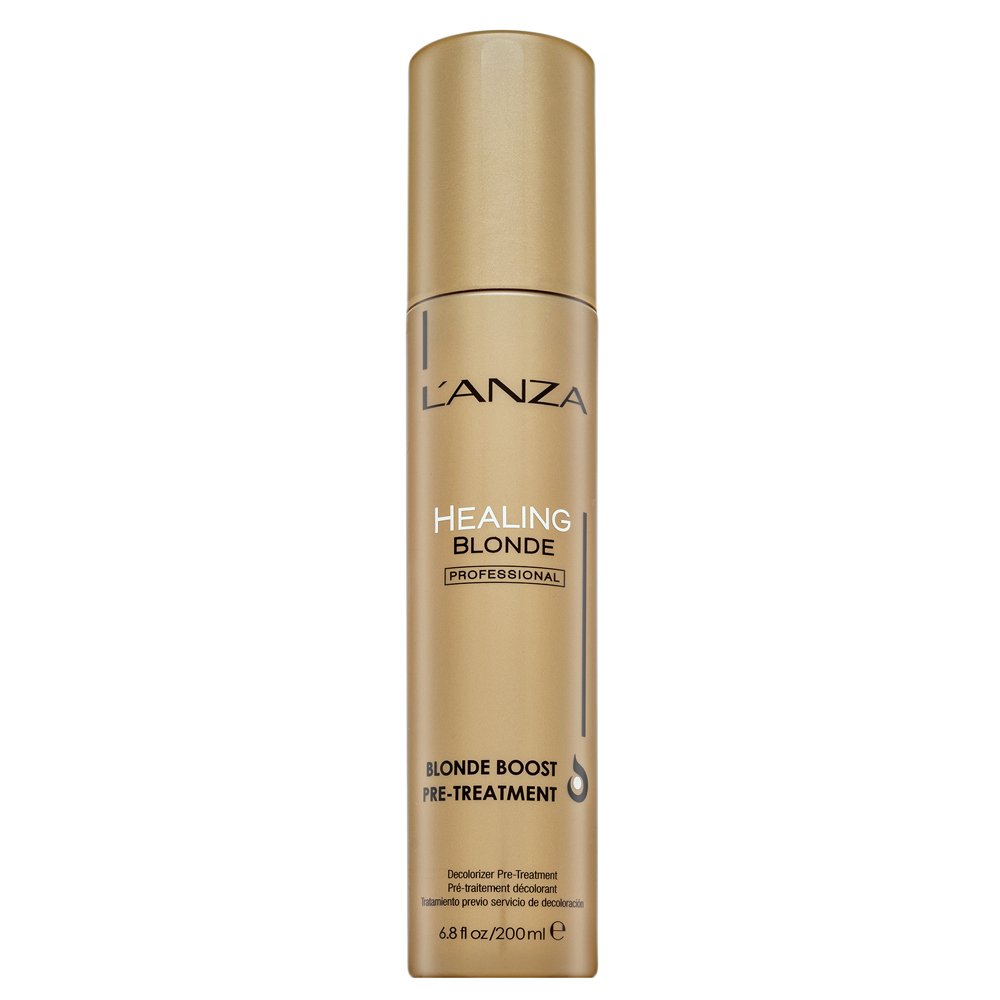 L’ANZA Healing Blonde Boost Pre-Treatment 200 ml – L’ANZA