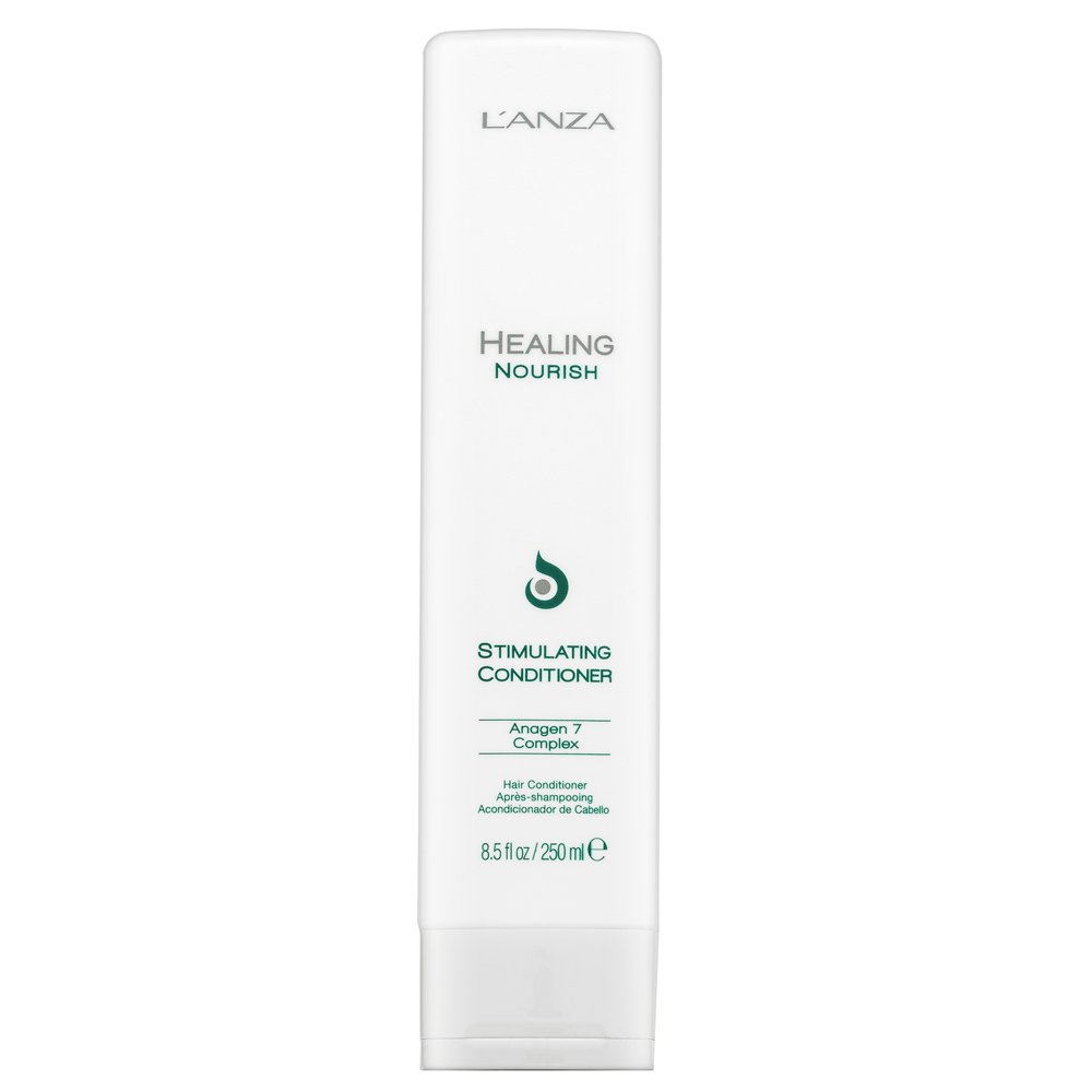 L’ANZA Healing Nourish Stimulating Conditioner 250 ml – L’ANZA