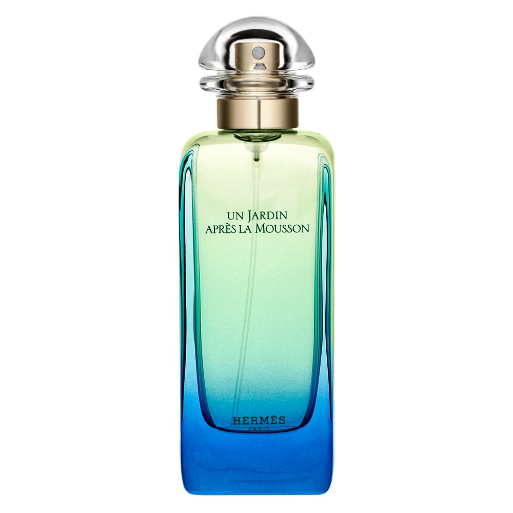 Hermès Un Jardin Aprés la Mousson EDT U 100 ml – Hermès