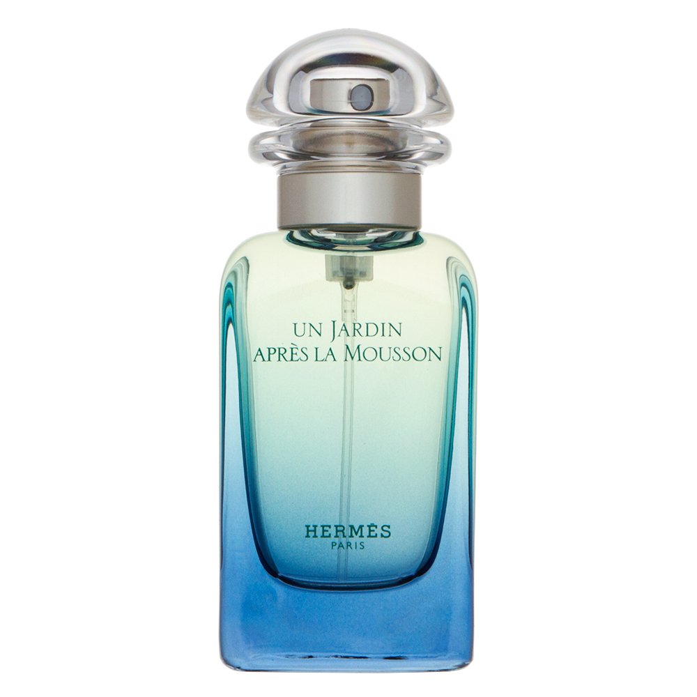 Hermes Un Jardin Aprés la Mousson EDT U 50 ml – Hermès