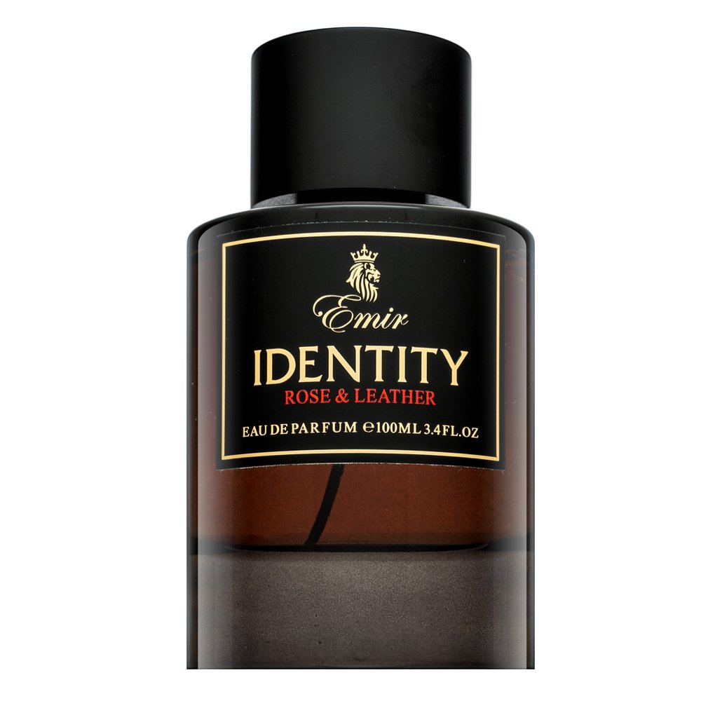 Emir Identity Rose & Leather EDP U 100 ml – Emir