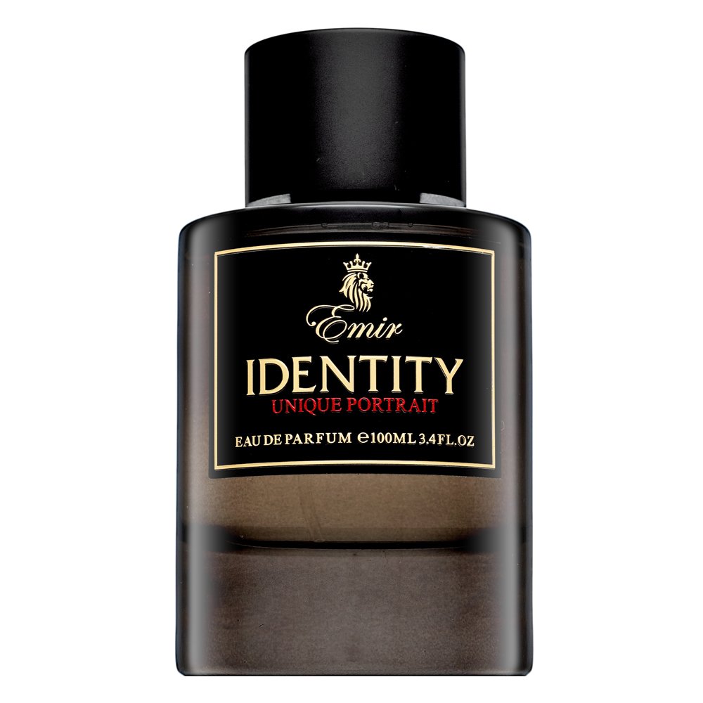 Emir Identity Unique Portrait EDP U 100 ml – Emir