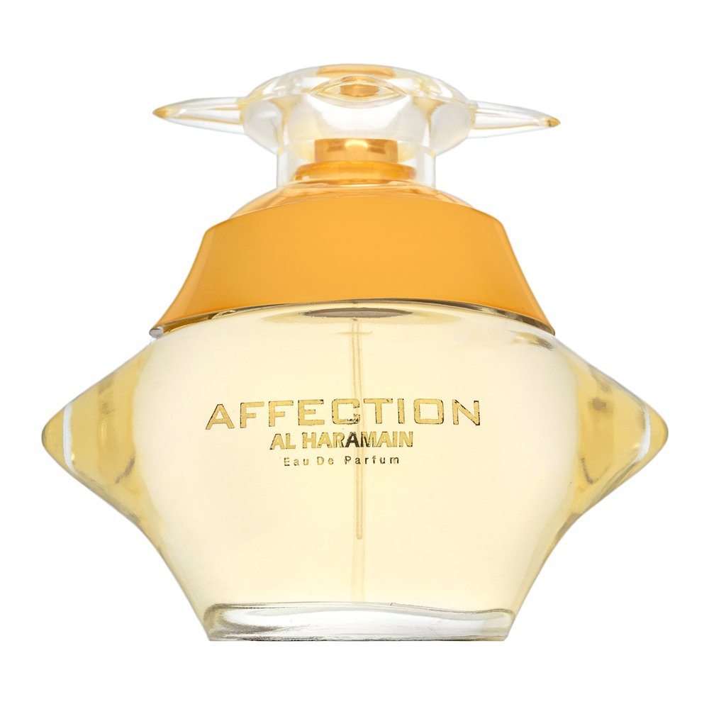 Al Haramain Affection EDP W 100 ml – Al Haramain