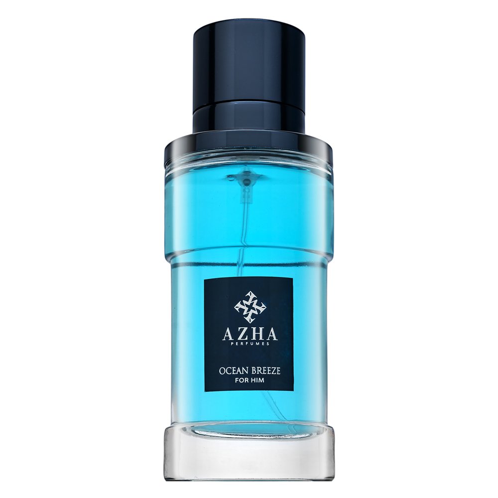 Azha Ocean Breeze EDP M 100 ml – Azha