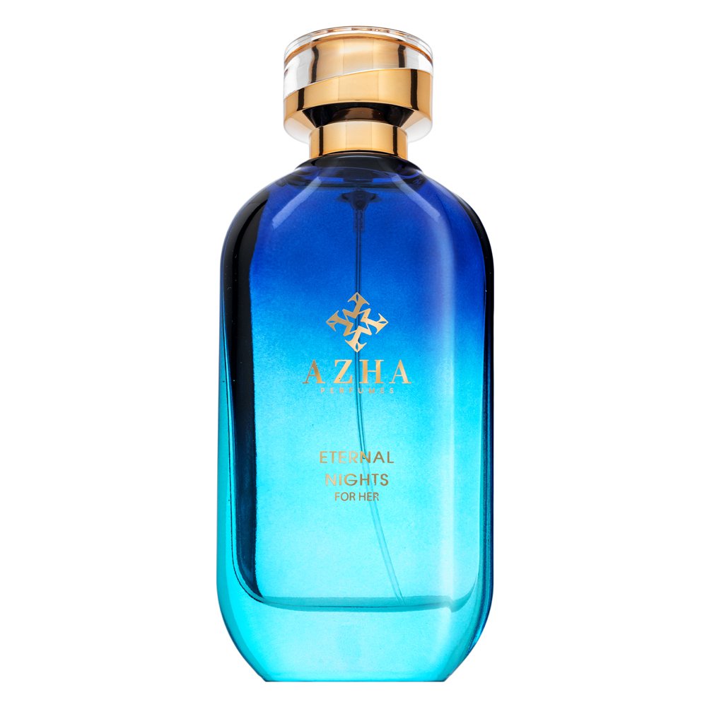 Azha Eternal Nights EDP W 100 ml – Azha