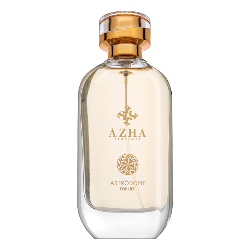 Azha Astrodome EDP W 100 ml – Azha