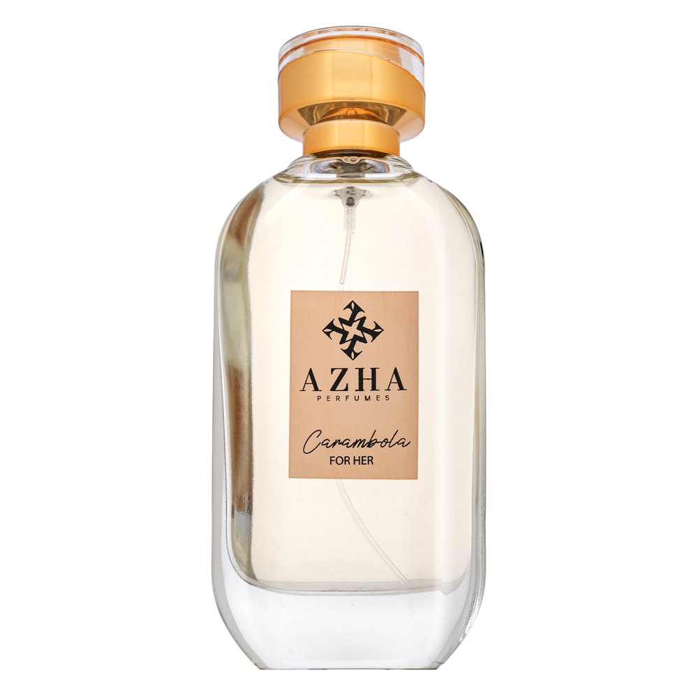 Azha Carambola EDP W 100 ml – Azha
