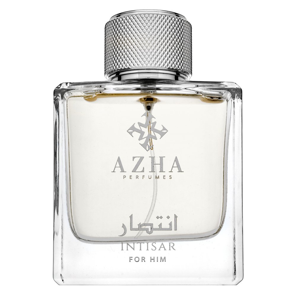 Azha Intisar EDP M 100 ml – Azha